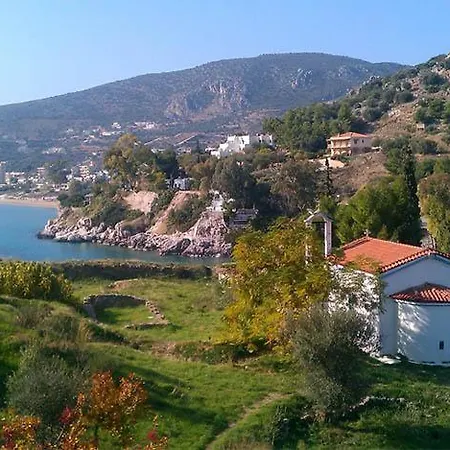 Phoenix Villa *