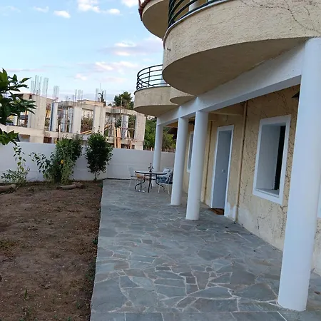 Phoenix Villa Asini (Argolis)