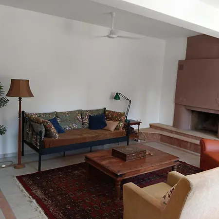 Villa Phoenix *