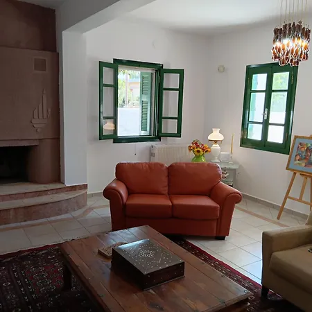 Phoenix Villa Asini (Argolis)