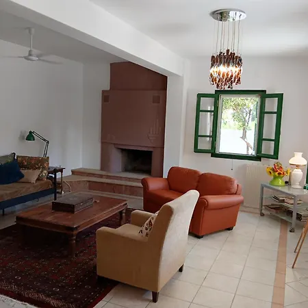 Phoenix Villa Asini (Argolis)