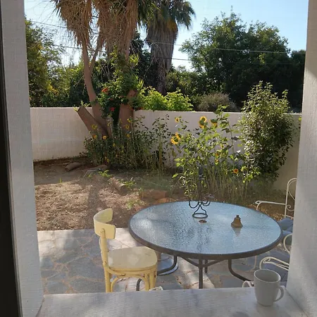 Phoenix Villa