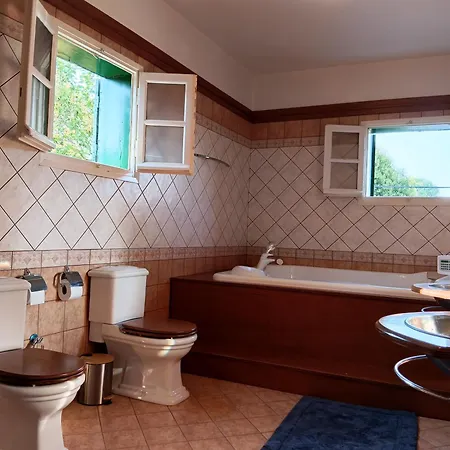 Phoenix Villa Asini (Argolis)