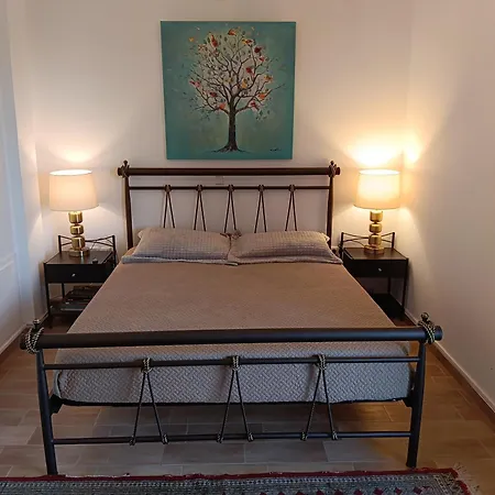 Phoenix Villa Asini (Argolis)