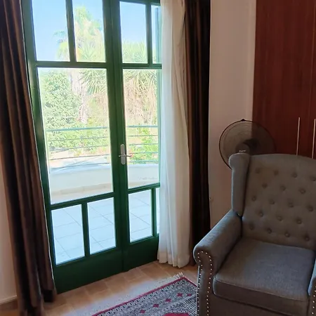 Villa Phoenix Asini (Argolis)