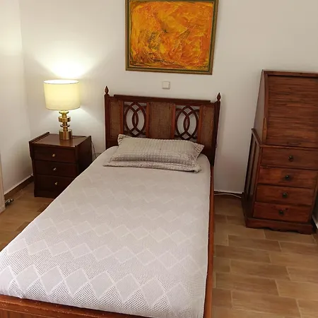 Villa Phoenix Asini (Argolis)